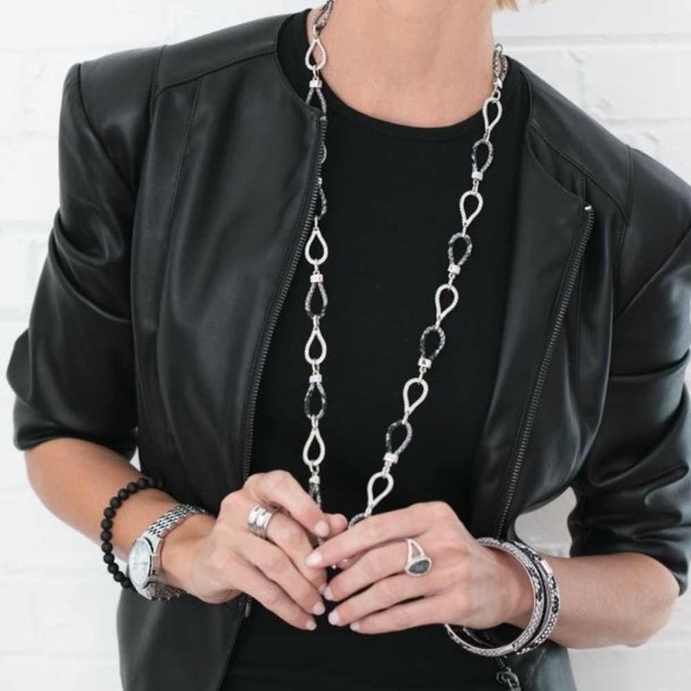 Premier Designs “Chicest Link” Necklace
